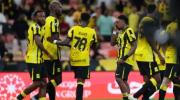 ما القنوات الناقلة لمباراة الاتحاد والتعاون في دوري روشن السعودي 2025-2026؟ وكيف تشاهدها عبر الإنترنت؟